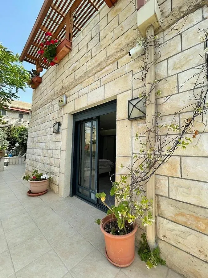 חיפה Laila'S Boutique Apartment